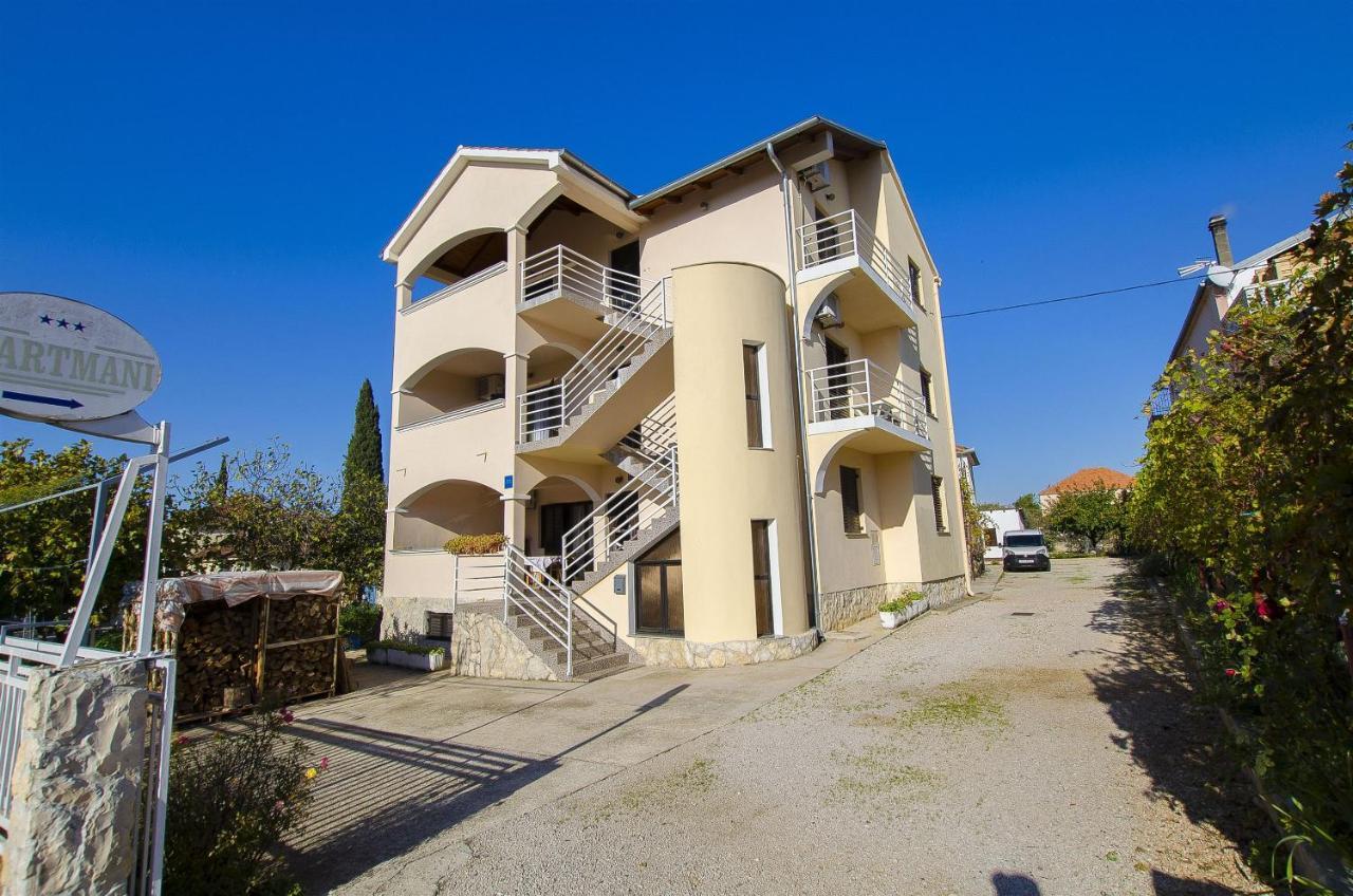 Apartments Marko Drage Esterno foto